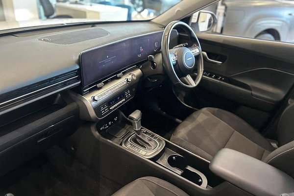 2024 Hyundai Kona SX2.V2