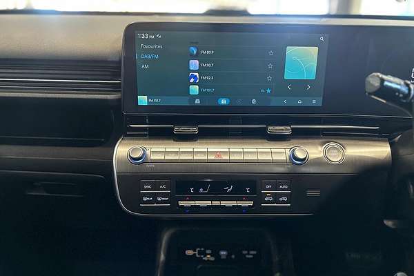 2024 Hyundai Kona SX2.V2