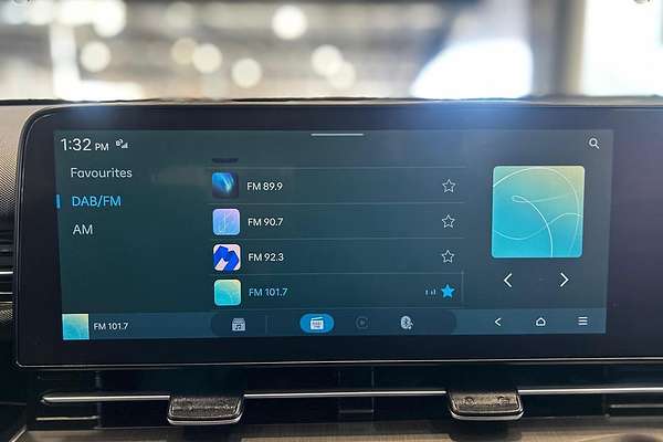 2024 Hyundai Kona SX2.V2