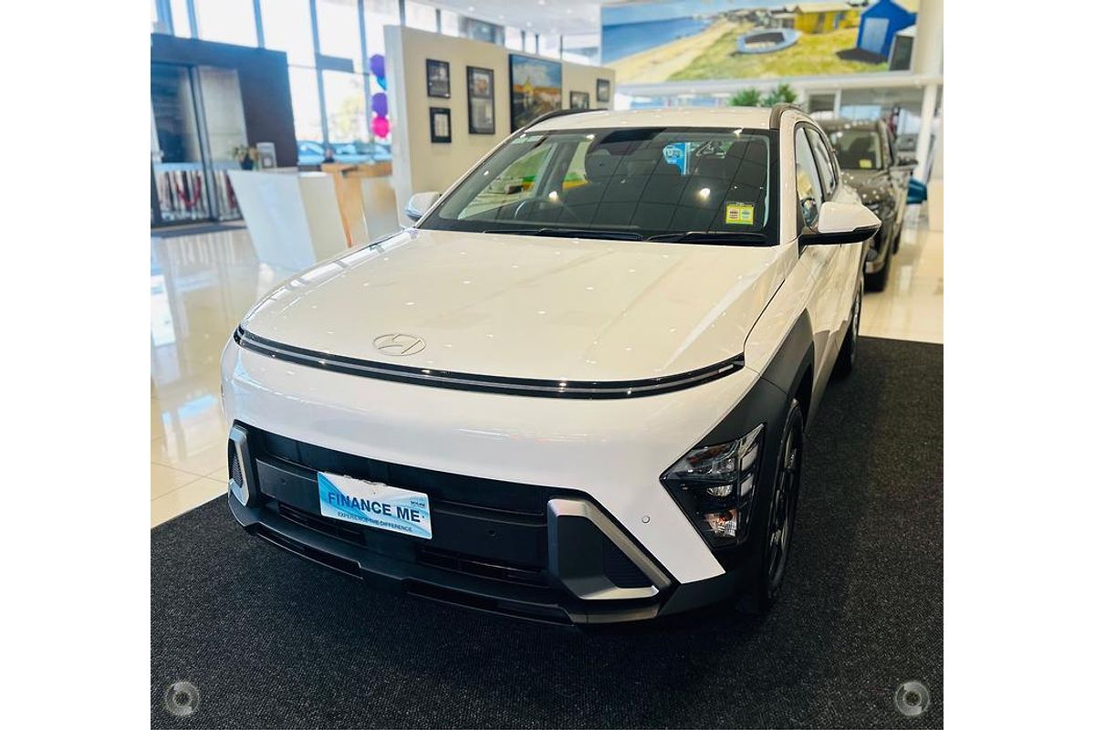 2024 Hyundai Kona SX2.V2