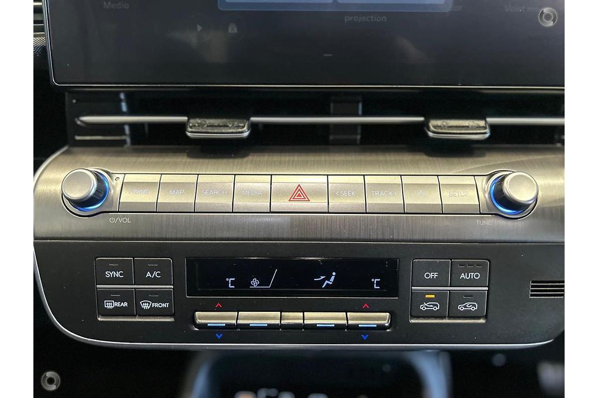 2024 Hyundai Kona SX2.V2