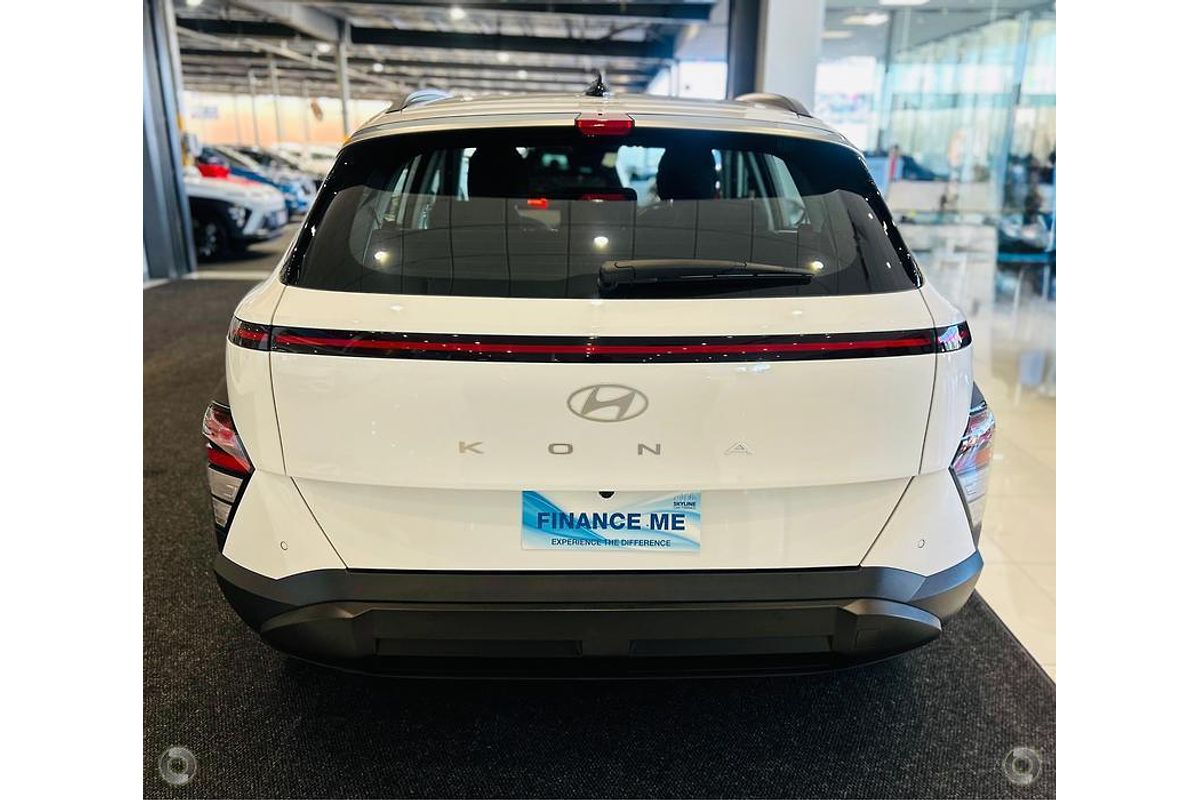 2024 Hyundai Kona SX2.V2