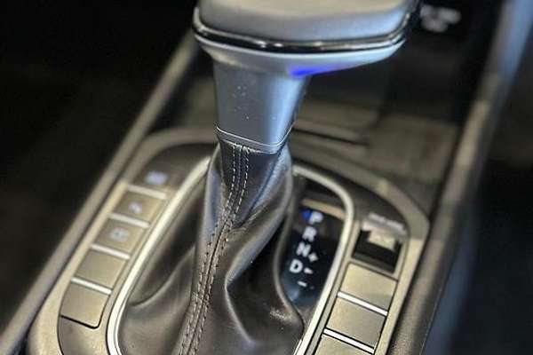 2024 Hyundai Kona SX2.V2