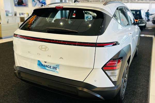 2024 Hyundai Kona SX2.V2