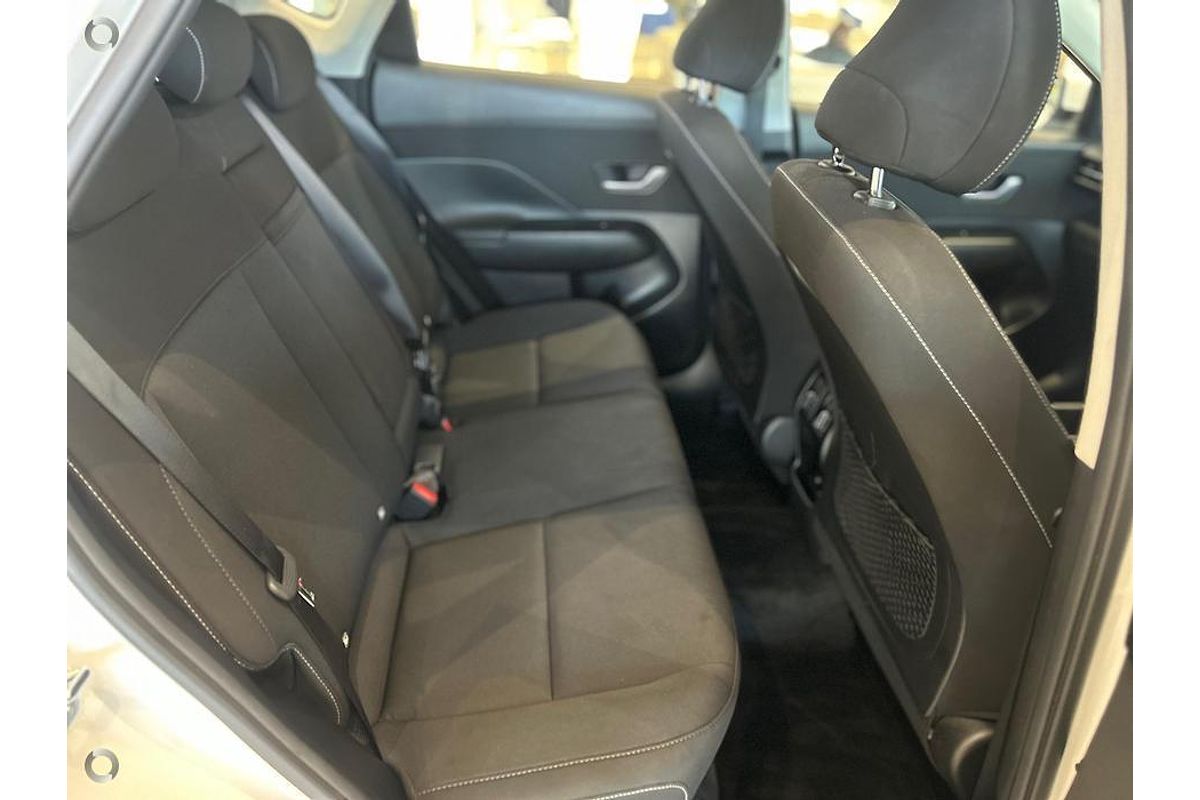 2024 Hyundai Kona SX2.V2