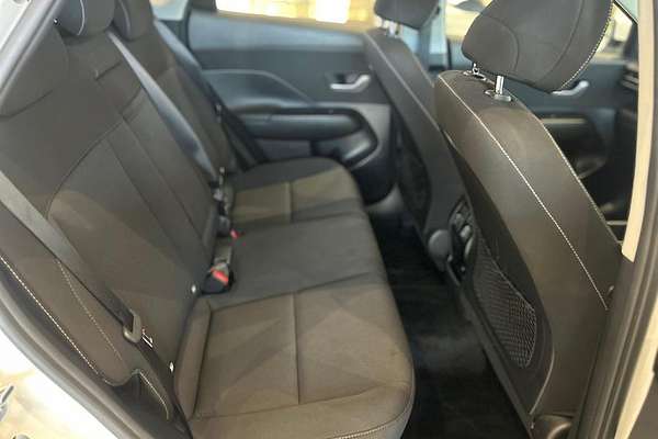 2024 Hyundai Kona SX2.V2