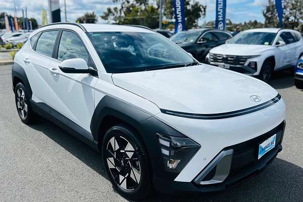 2024 Hyundai Kona SX2.V2