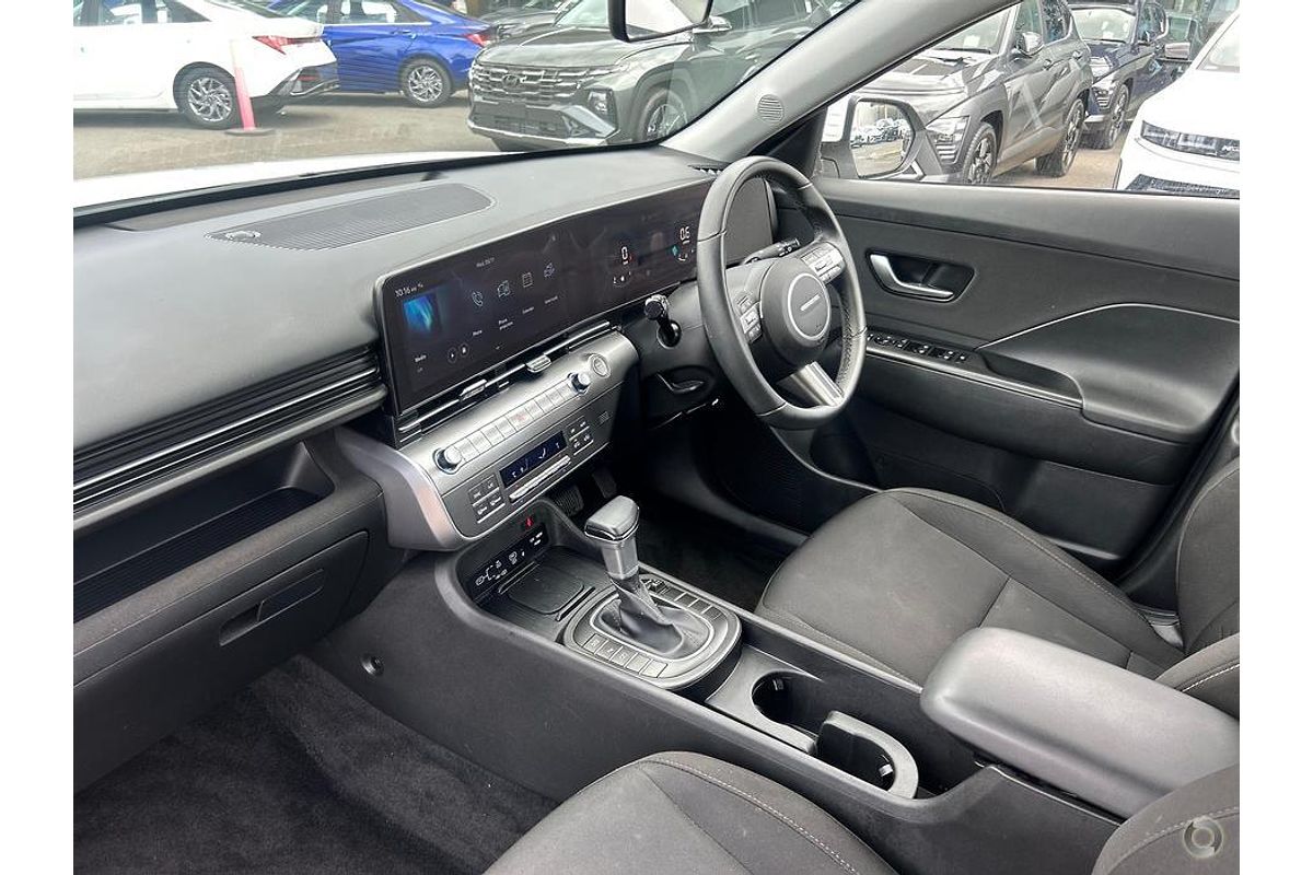 2024 Hyundai Kona SX2.V2