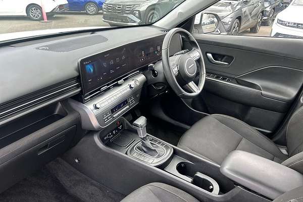 2024 Hyundai Kona SX2.V2