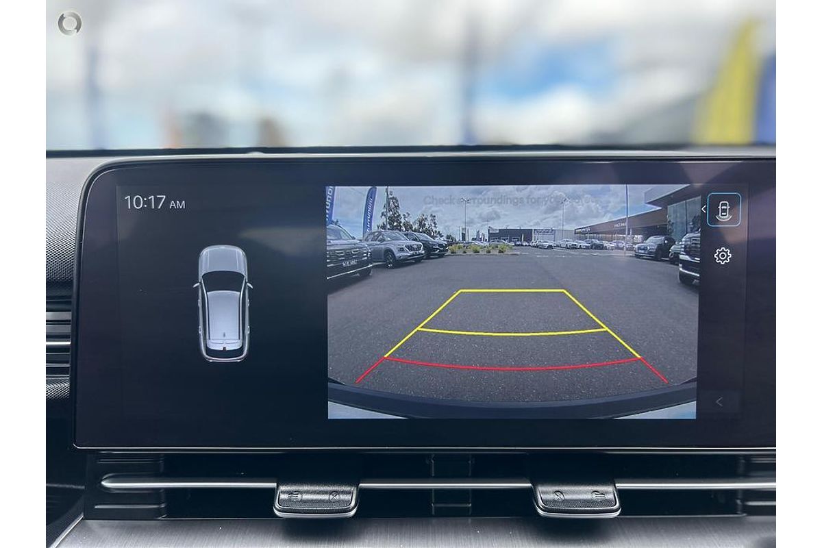 2024 Hyundai Kona SX2.V2