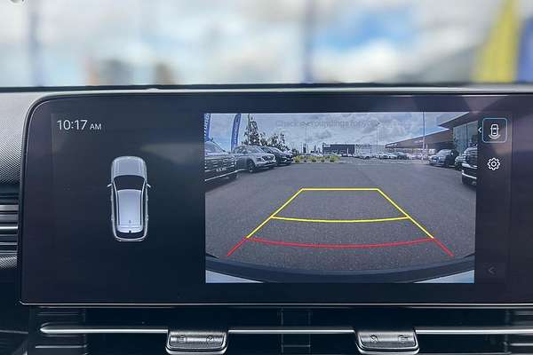 2024 Hyundai Kona SX2.V2