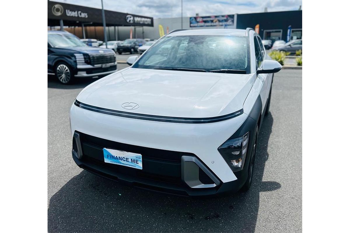 2024 Hyundai Kona SX2.V2