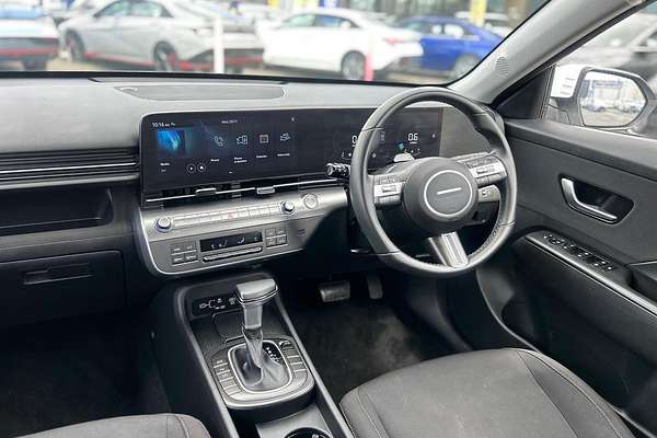 2024 Hyundai Kona SX2.V2