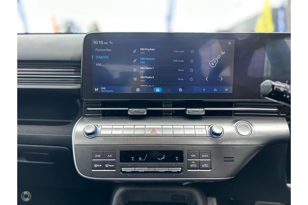 2024 Hyundai Kona SX2.V2