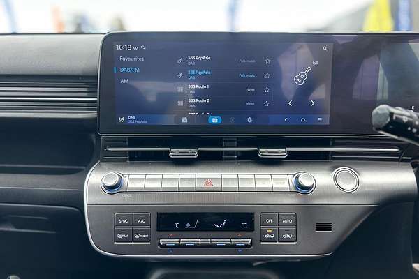 2024 Hyundai Kona SX2.V2