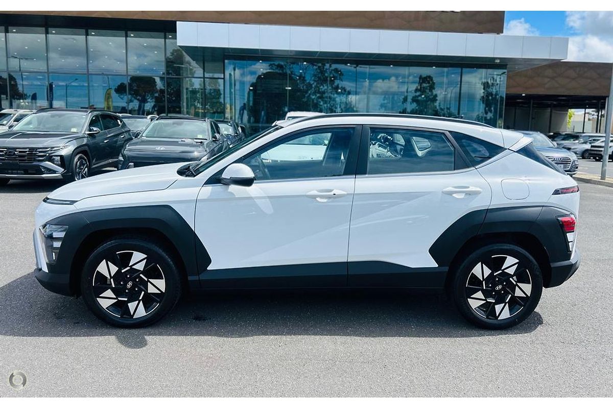 2024 Hyundai Kona SX2.V2