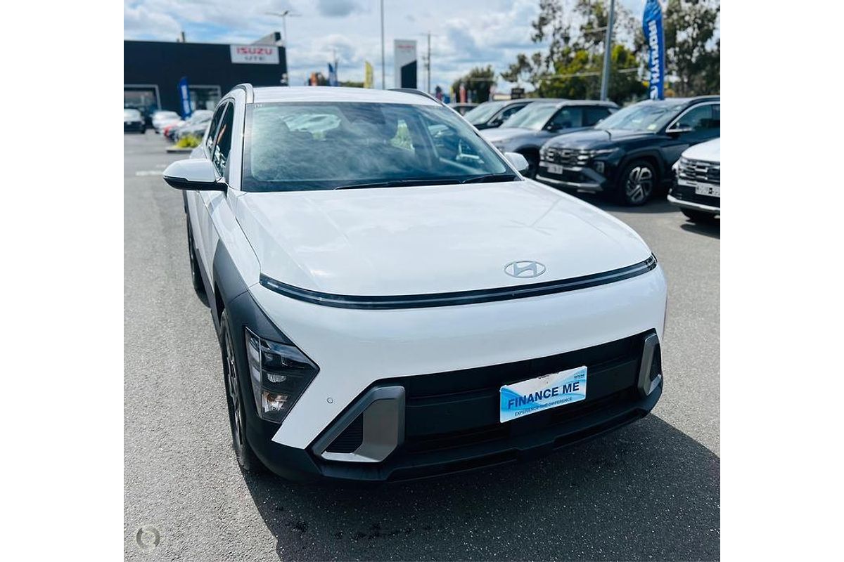 2024 Hyundai Kona SX2.V2