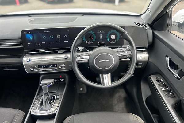 2024 Hyundai Kona SX2.V2