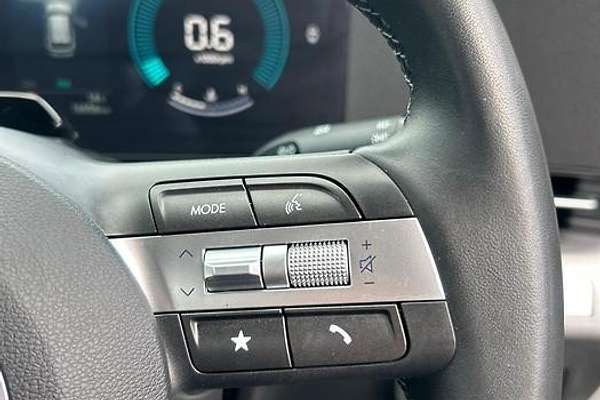 2024 Hyundai Kona SX2.V2