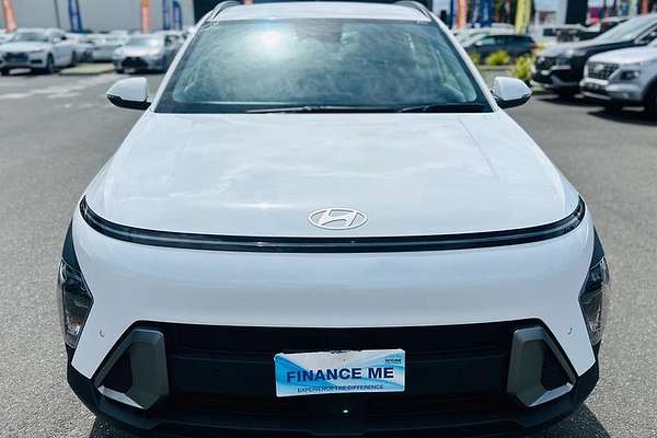 2024 Hyundai Kona SX2.V2