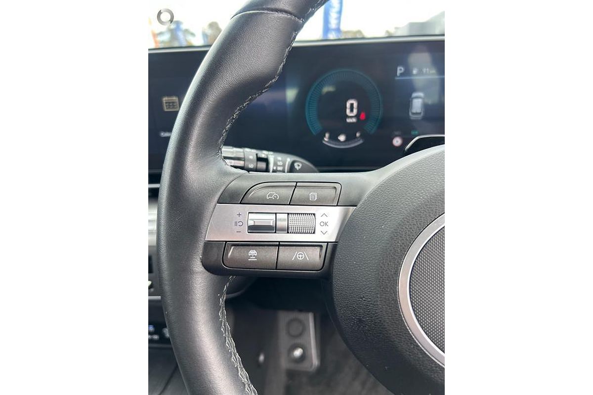 2024 Hyundai Kona SX2.V2