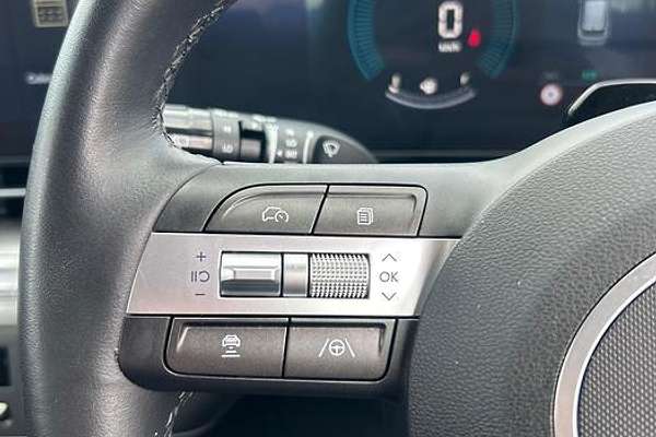 2024 Hyundai Kona SX2.V2