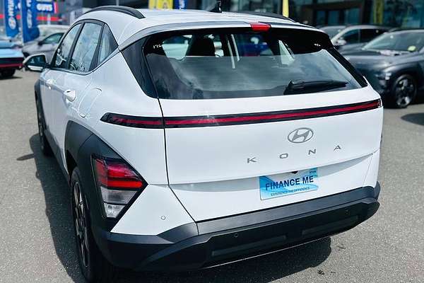 2024 Hyundai Kona SX2.V2