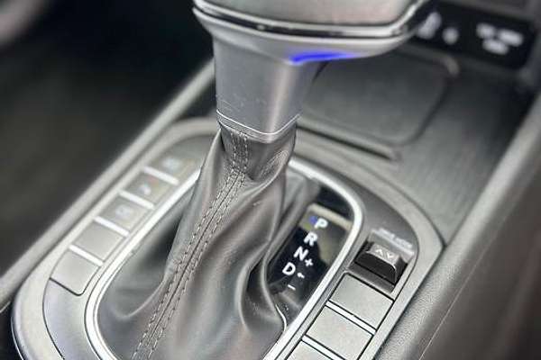 2024 Hyundai Kona SX2.V2