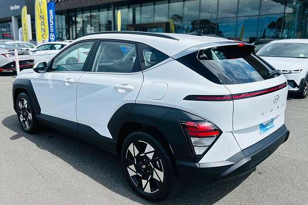 2024 Hyundai Kona SX2.V2