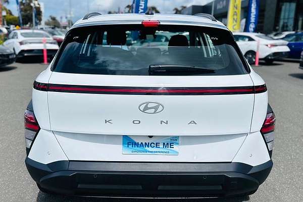 2024 Hyundai Kona SX2.V2