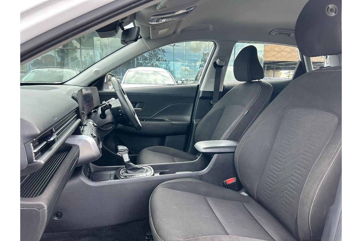 2024 Hyundai Kona SX2.V2