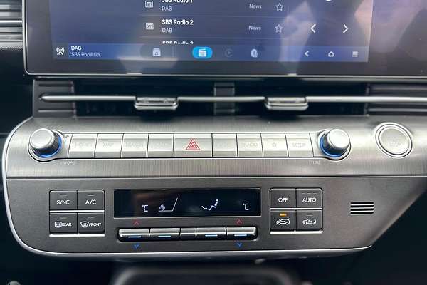 2024 Hyundai Kona SX2.V2