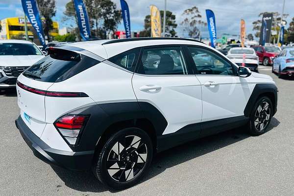 2024 Hyundai Kona SX2.V2
