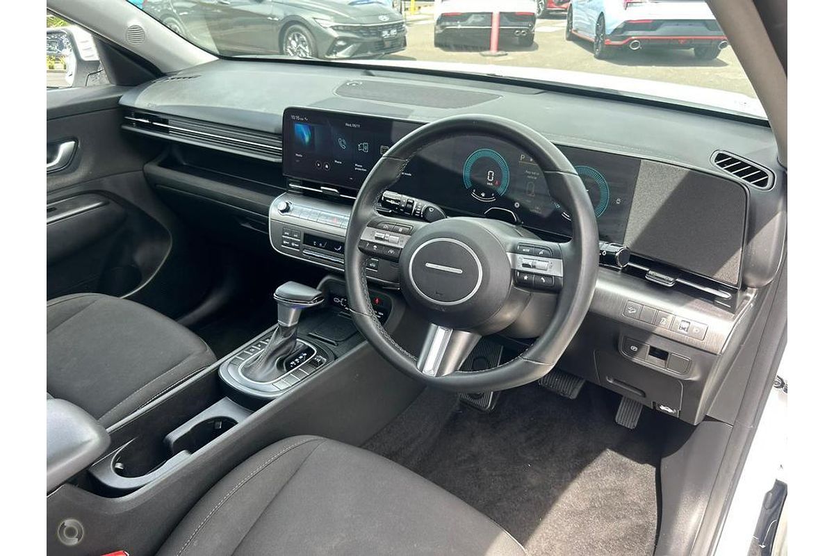 2024 Hyundai Kona SX2.V2