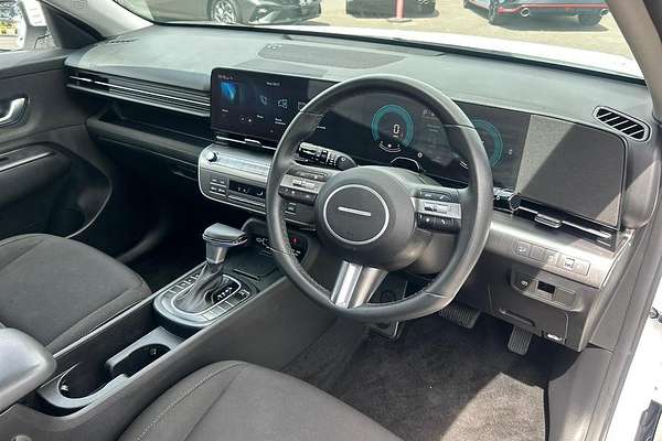 2024 Hyundai Kona SX2.V2