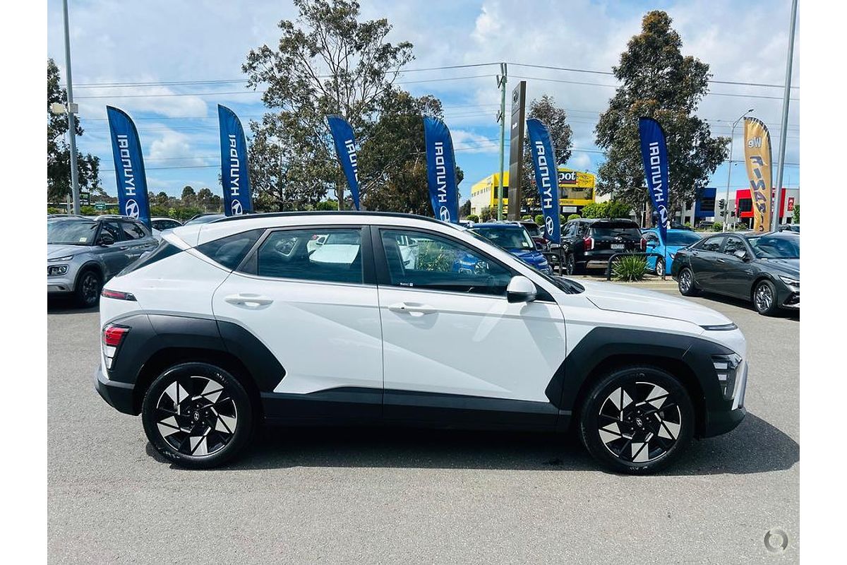 2024 Hyundai Kona SX2.V2