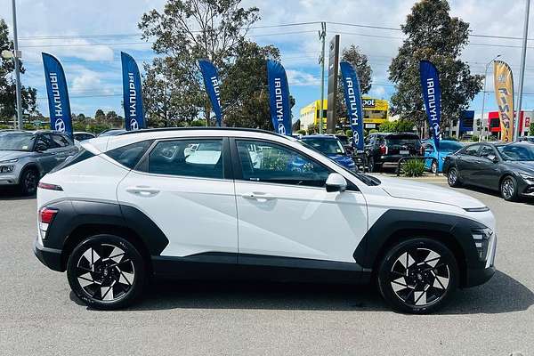 2024 Hyundai Kona SX2.V2