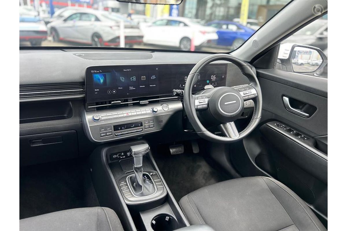 2024 Hyundai Kona SX2.V2