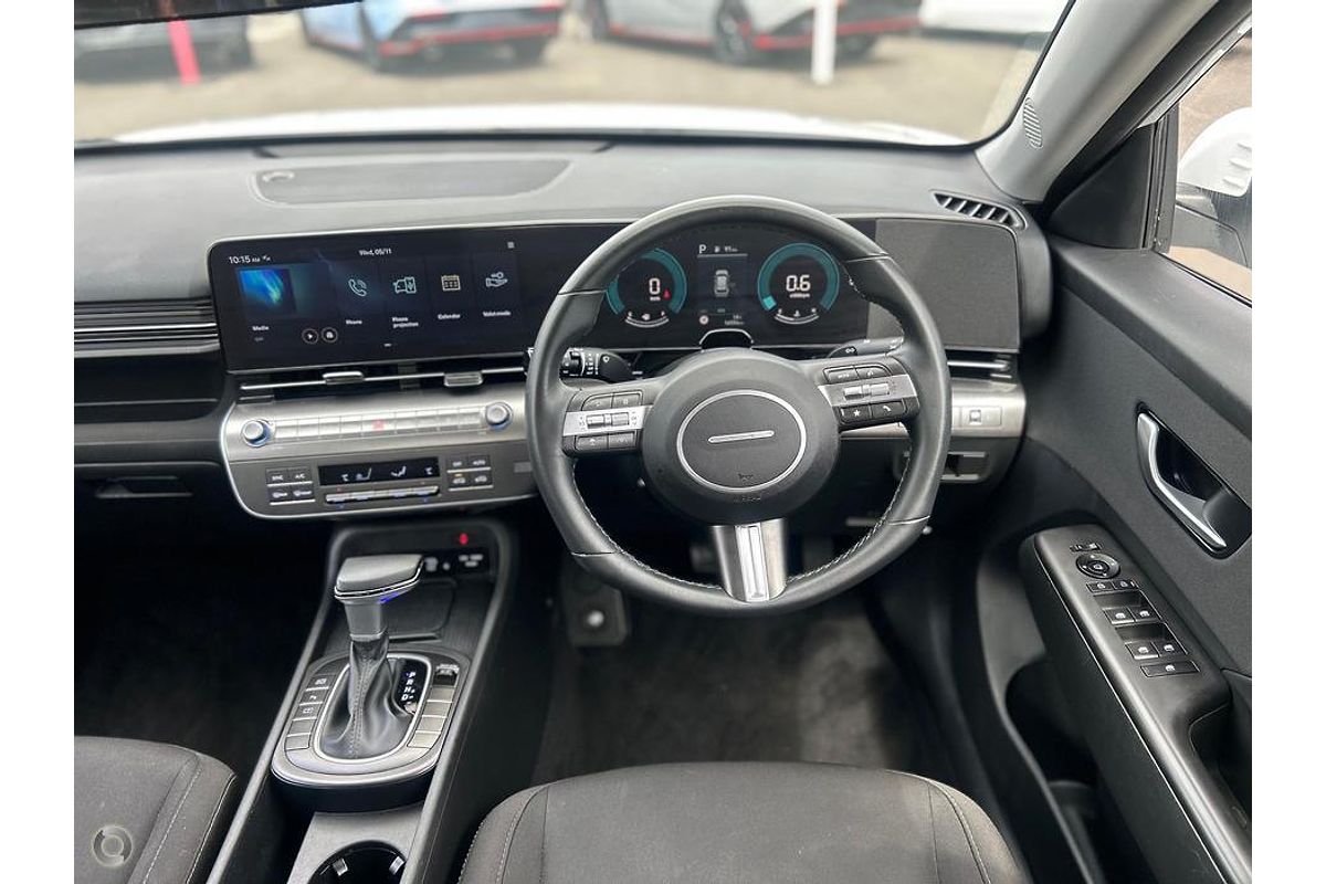 2024 Hyundai Kona SX2.V2