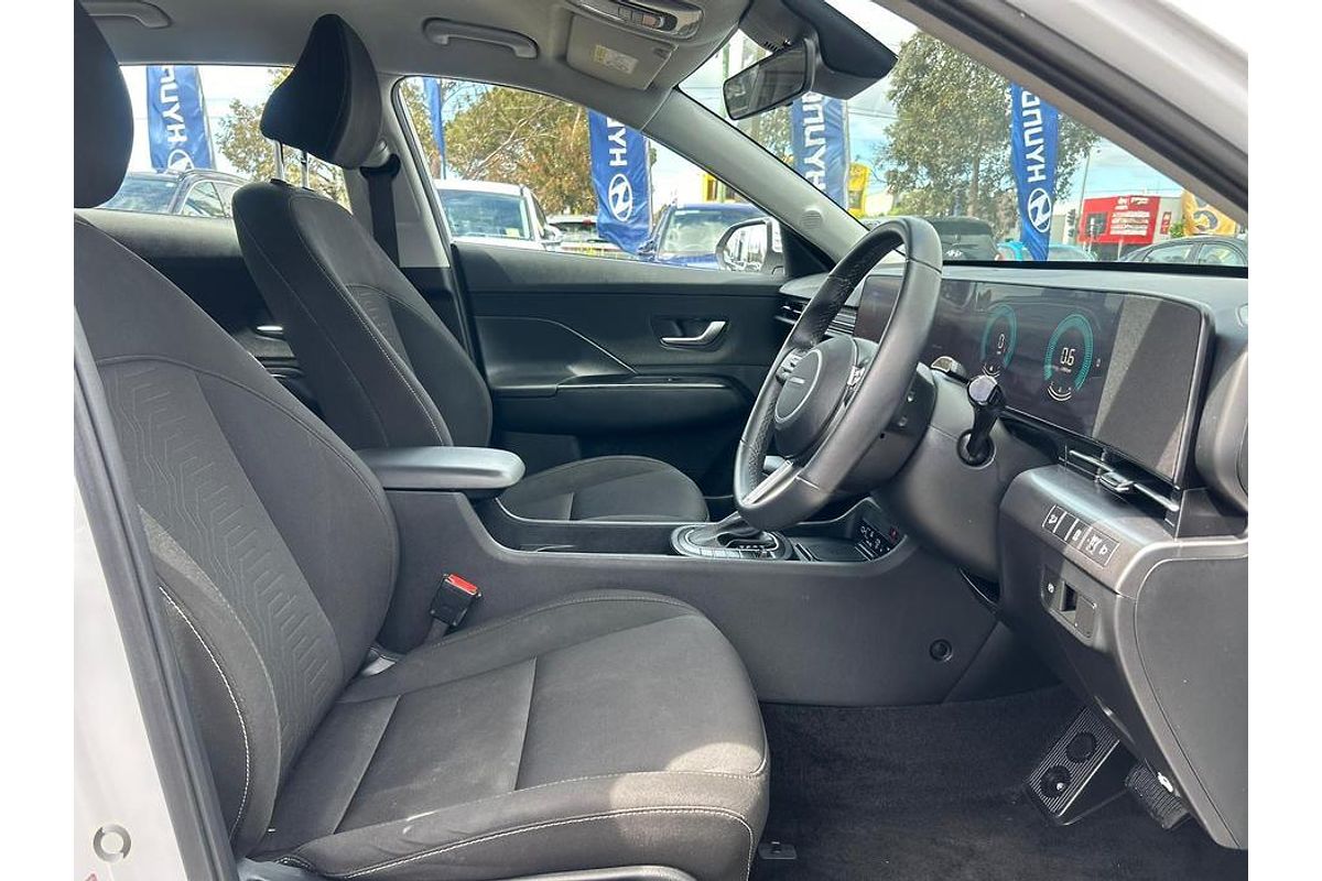 2024 Hyundai Kona SX2.V2