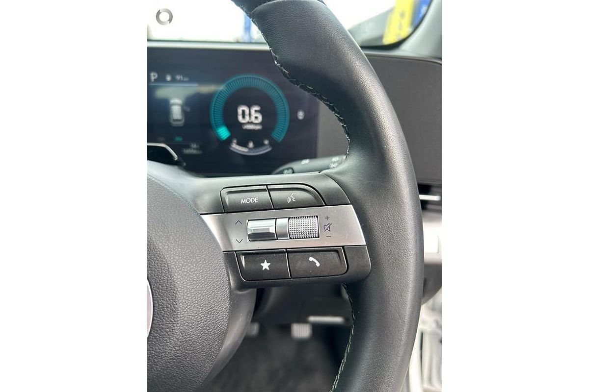 2024 Hyundai Kona SX2.V2