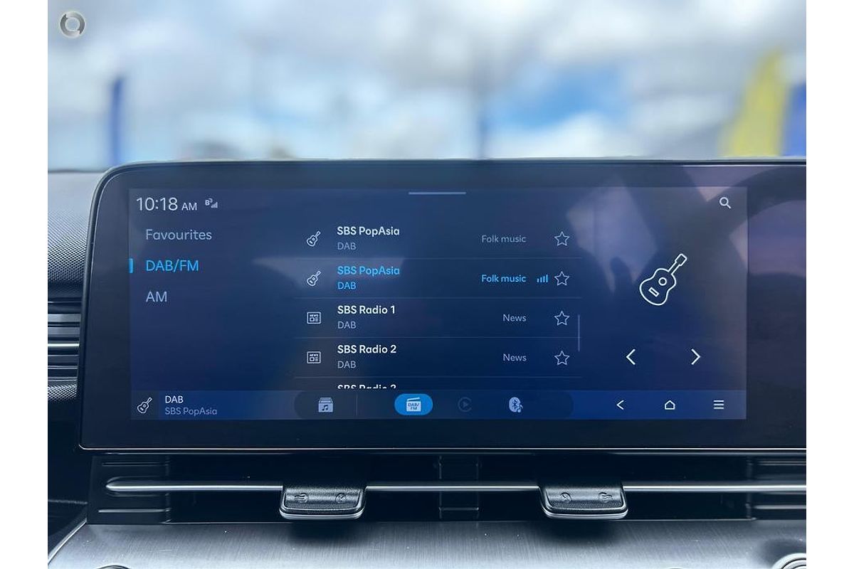 2024 Hyundai Kona SX2.V2