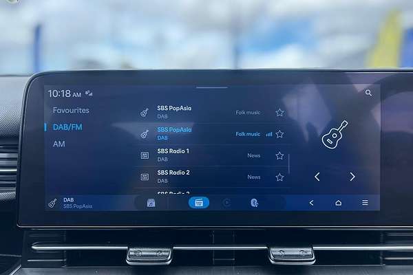 2024 Hyundai Kona SX2.V2