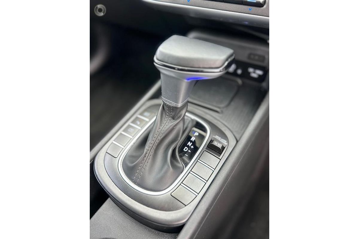 2024 Hyundai Kona SX2.V2