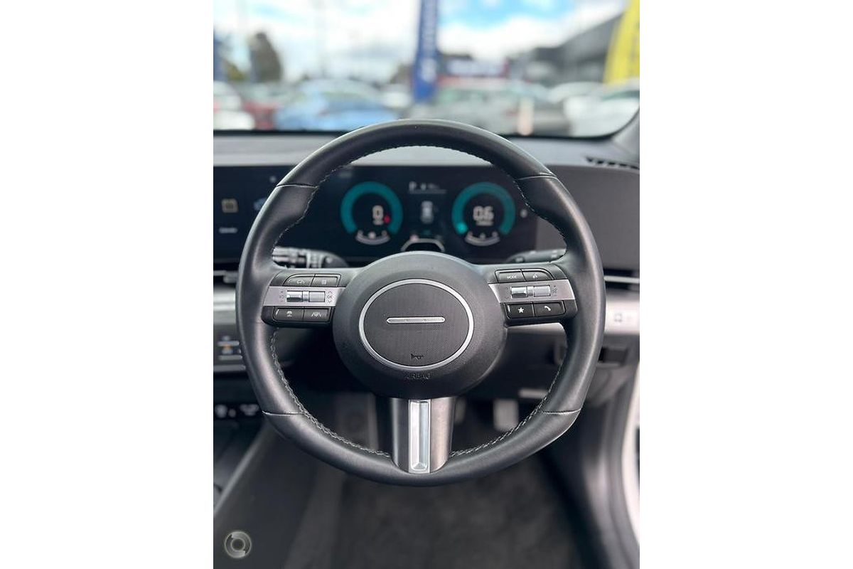 2024 Hyundai Kona SX2.V2