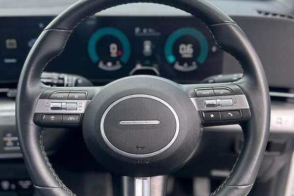 2024 Hyundai Kona SX2.V2