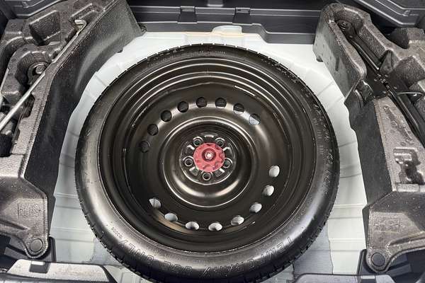 2019 Toyota Corolla Ascent Sport Hybrid ZWE211R