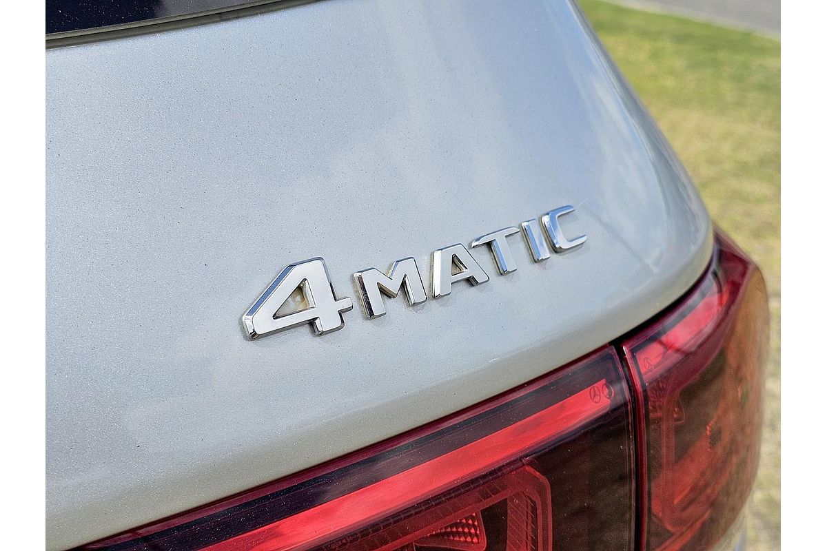 2021 Mercedes-Benz GLB-Class GLB250 X247