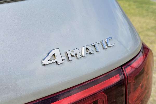 2021 Mercedes-Benz GLB-Class GLB250 X247