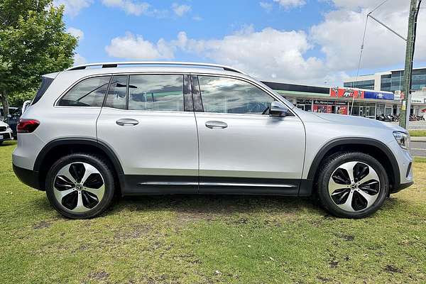 2021 Mercedes-Benz GLB-Class GLB250 X247